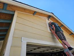 Best Fiber Cement Siding Installation  in Boswell, PA